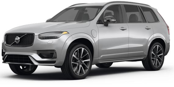 VOLVO XC90 2023 YV4H60CW7P1940721 image VOLVO XC90 2023 YV4H60CW7P1940721 image