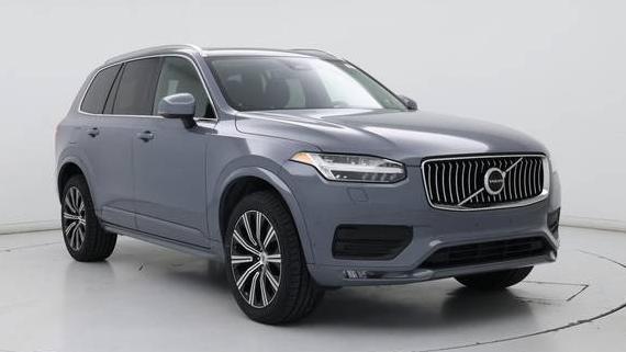 VOLVO XC90 2023 YV4062PV0P1992556 image VOLVO XC90 2023 YV4062PV0P1992556 image