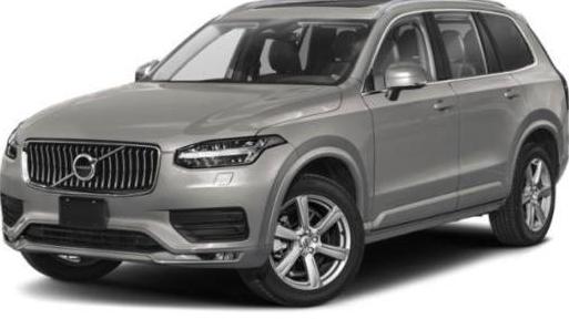 VOLVO XC90 2023 YV4L12PV7P1939834 image