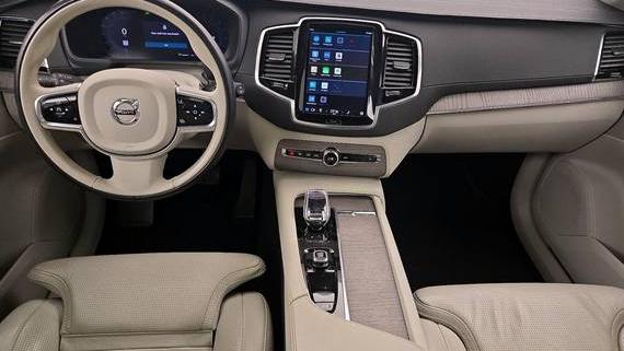 VOLVO XC90 2023 YV4062PA6P1973829 image VOLVO XC90 2023 YV4062PA6P1973829 image