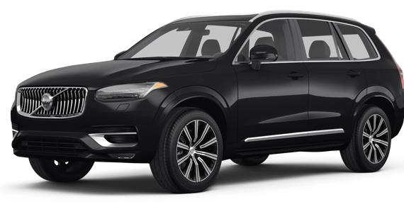 VOLVO XC90 2023 YV4L12PN5P1976459 image VOLVO XC90 2023 YV4L12PN5P1976459 image