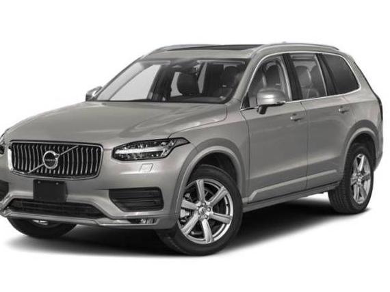 VOLVO XC90 2023 YV4062PN6P1927615 image