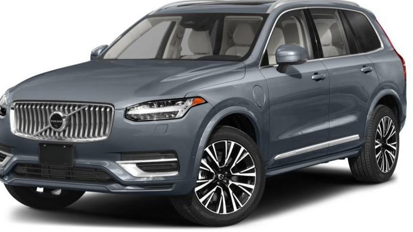 VOLVO XC90 2023 YV4H60CN8P1932232 image