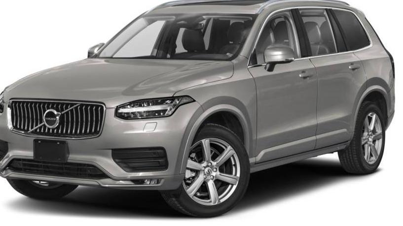 VOLVO XC90 2023 YV4062PN8P1938339 image