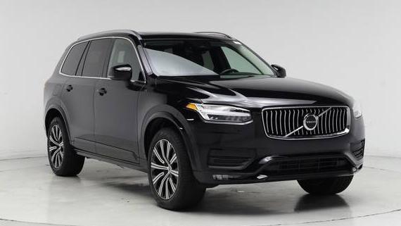 VOLVO XC90 2023 YV4L12PK2P1907573 image