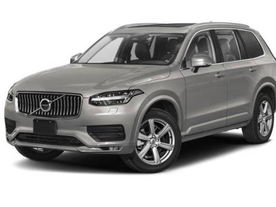 VOLVO XC90 2023 YV4062PN0P1953918 image