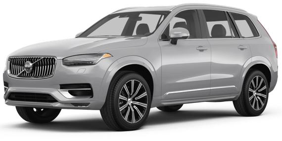VOLVO XC90 2023 YV4062PNXP1954008 image