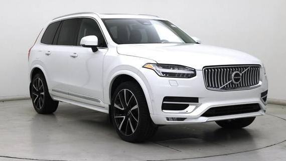 VOLVO XC90 2023 YV40621N4P1938623 image VOLVO XC90 2023 YV40621N4P1938623 image
