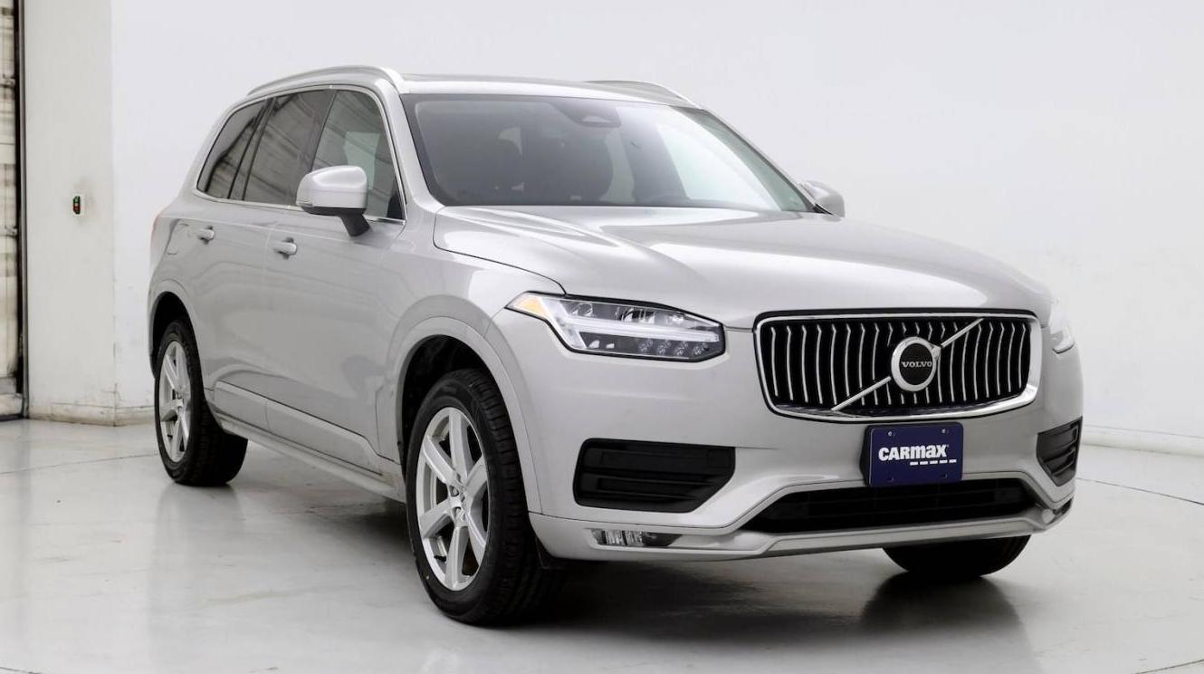 VOLVO XC90 2023 YV4L12PK6P1908869 image