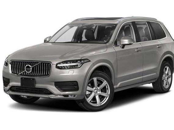 VOLVO XC90 2023 YV40621N5P1924519 image