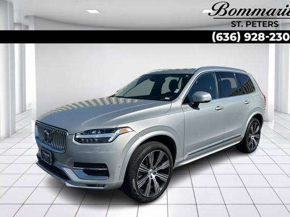 VOLVO XC90 2023 YV4062PA0P1907454 image VOLVO XC90 2023 YV4062PA0P1907454 image