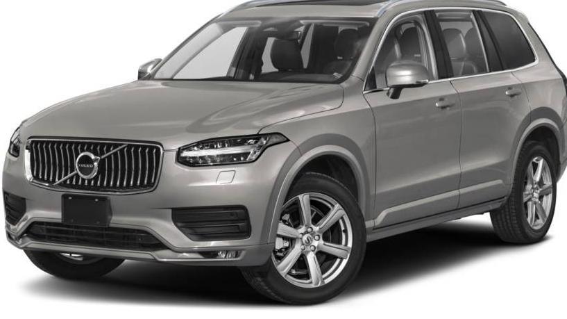 VOLVO XC90 2023 YV4062PA0P1948747 image