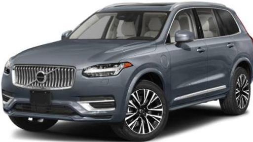 VOLVO XC90 2023 YV4H600A4P1944993 image