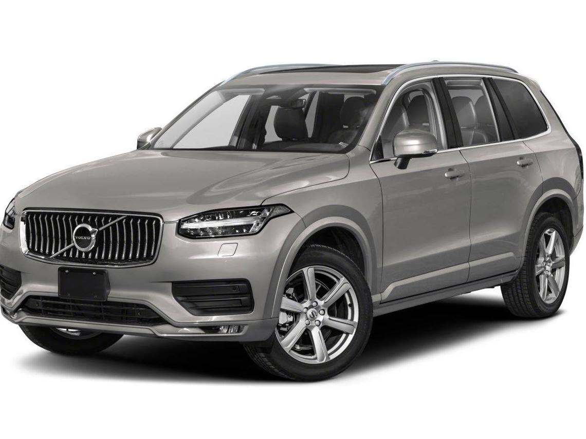 VOLVO XC90 2023 YV4L12PN5P1951075 image