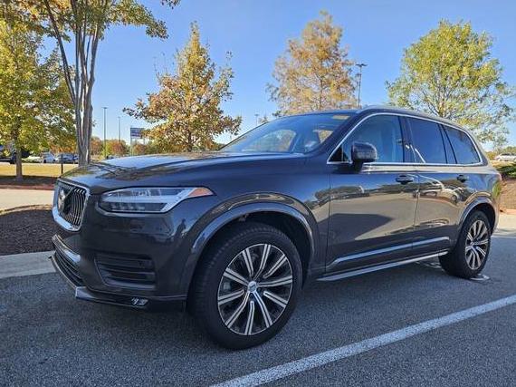 VOLVO XC90 2023 YV4L12PV0P1939562 image VOLVO XC90 2023 YV4L12PV0P1939562 image