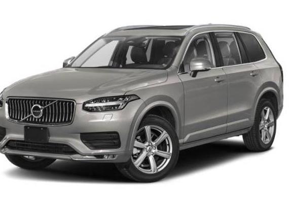VOLVO XC90 2023 YV4062PA5P1971828 image