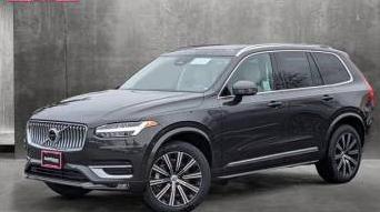VOLVO XC90 2023 YV4062PN0P1946614 image