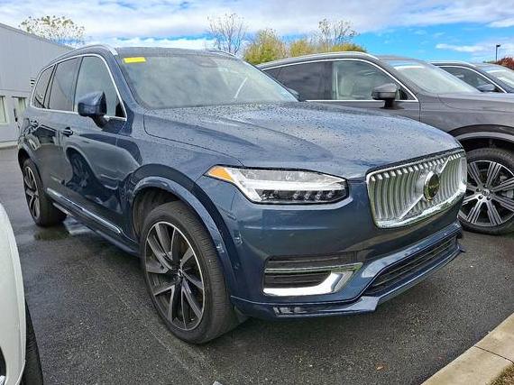 VOLVO XC90 2023 YV4L12PN2P1910953 image VOLVO XC90 2023 YV4L12PN2P1910953 image