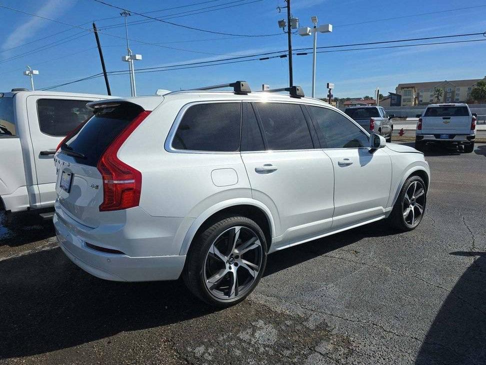 VOLVO XC90 2023 YV4L12PK7P1903311 image