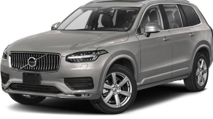 VOLVO XC90 2023 YV4L12PK9P1929294 image