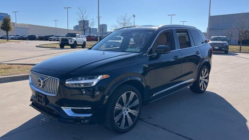 VOLVO XC90 2023 YV4062PA3P1909490 image