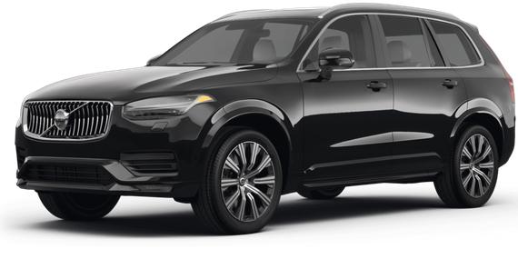 VOLVO XC90 2023 YV4L12PV4P1916284 image VOLVO XC90 2023 YV4L12PV4P1916284 image