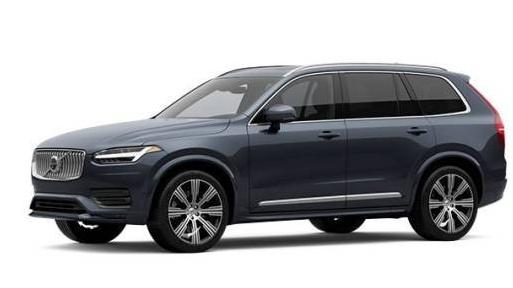 VOLVO XC90 2023 YV40621A5P1903909 image