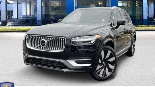 VOLVO XC90 2023 YV4H600A7P1932417 image