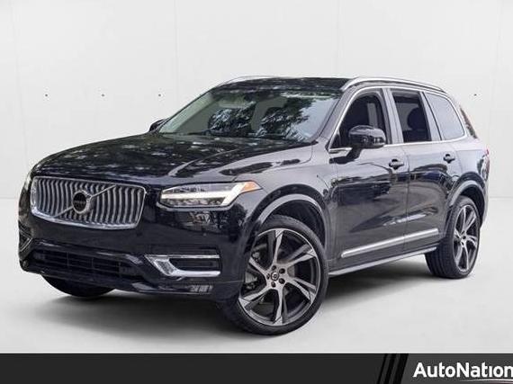 VOLVO XC90 2023 YV40621A8P1904584 image VOLVO XC90 2023 YV40621A8P1904584 image