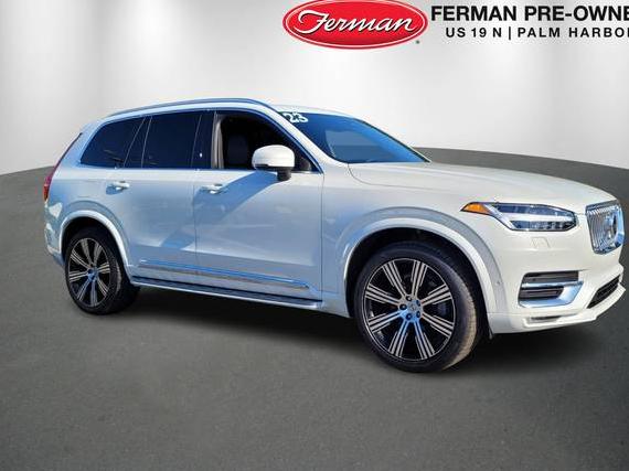 VOLVO XC90 2023 YV4062PA7P1914546 image VOLVO XC90 2023 YV4062PA7P1914546 image