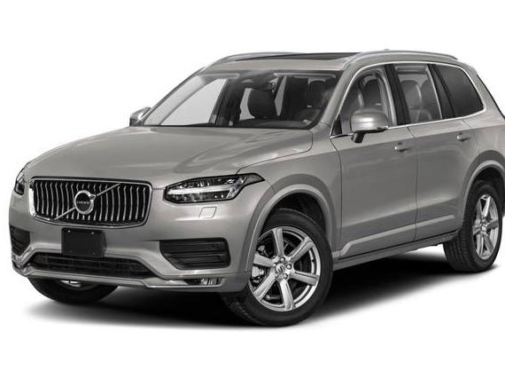 VOLVO XC90 2023 YV4L12PV5P1917671 image