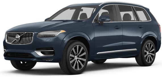 VOLVO XC90 2023 YV4062PNXP1959970 image