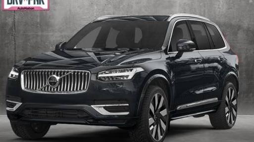 VOLVO XC90 2023 YV4H60CN3P1962254 image