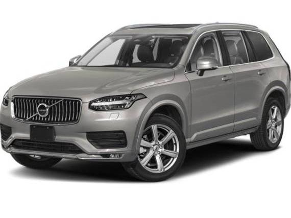VOLVO XC90 2023 YV4062PAXP1977513 image