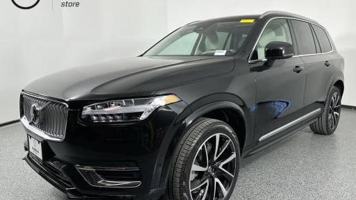 VOLVO XC90 2023 YV4062PN6P1920633 image