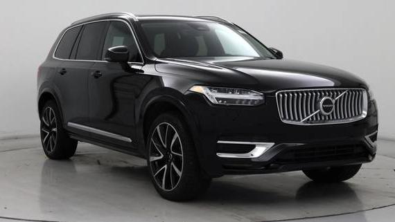 VOLVO XC90 2023 YV4062PN5P1943403 image