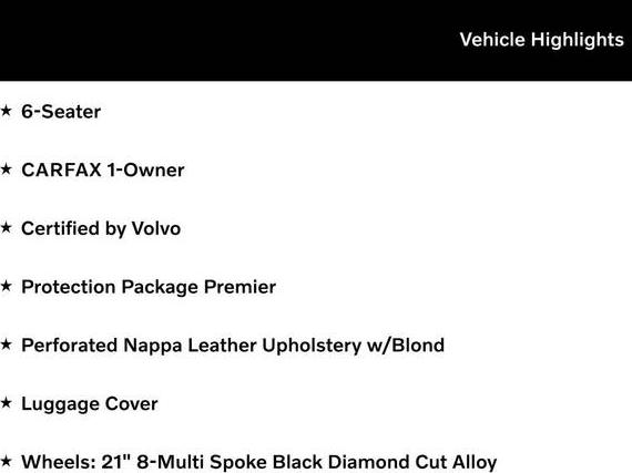 VOLVO XC90 2023 YV4H600A4P1917552 image