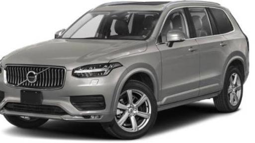 VOLVO XC90 2023 YV4L12PV8P1939681 image