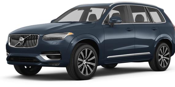 VOLVO XC90 2023 YV40621NXP1914259 image VOLVO XC90 2023 YV40621NXP1914259 image