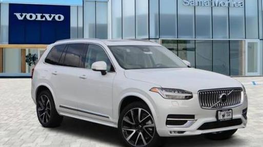 VOLVO XC90 2023 YV4062PNXP1910557 image