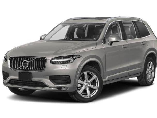 VOLVO XC90 2023 YV40621N9P1948676 image