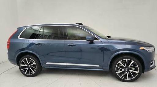 VOLVO XC90 2023 YV4062PN8P1921203 image