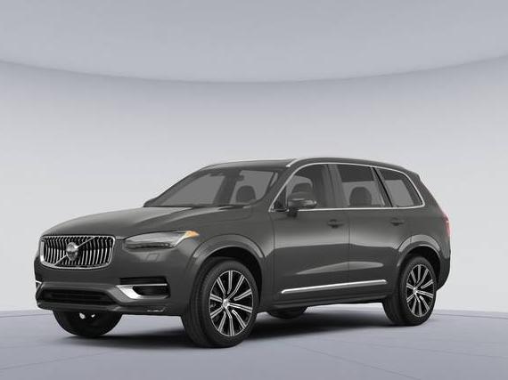 VOLVO XC90 2023 YV4L12PN7P1964863 image VOLVO XC90 2023 YV4L12PN7P1964863 image