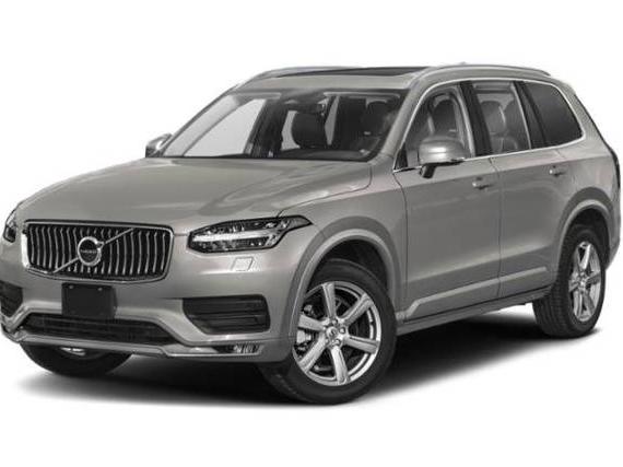 VOLVO XC90 2023 YV4L12PK1P1908083 image VOLVO XC90 2023 YV4L12PK1P1908083 image