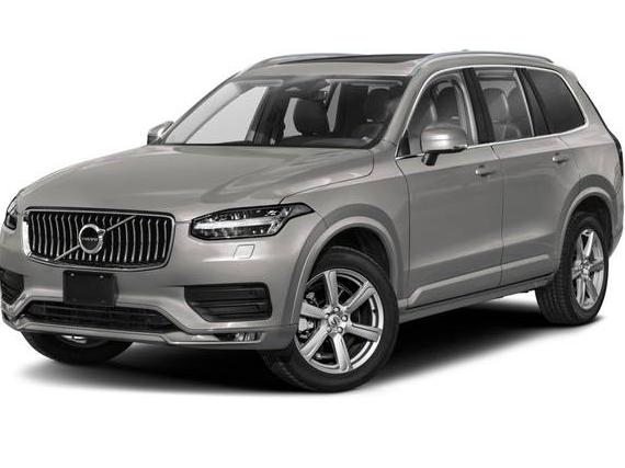VOLVO XC90 2023 YV40621N8P1903521 image