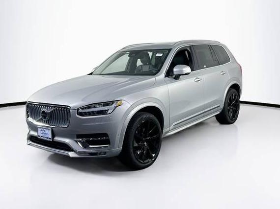 VOLVO XC90 2023 YV40621N0P1903433 image VOLVO XC90 2023 YV40621N0P1903433 image