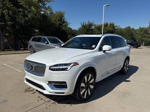 VOLVO XC90 2023 YV4H60CA0P1986427 image VOLVO XC90 2023 YV4H60CA0P1986427 image