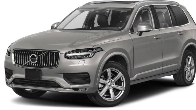 VOLVO XC90 2023 YV4L12PV7P1904565 image