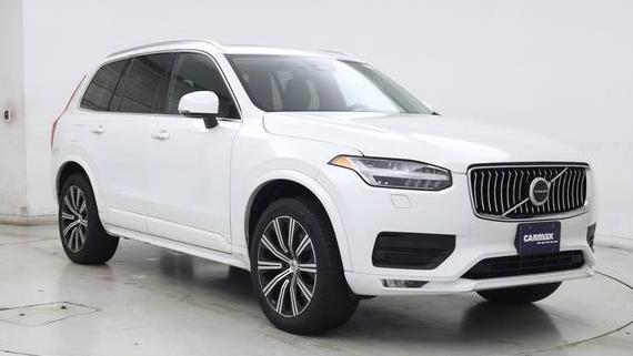 VOLVO XC90 2023 YV4L12PV2P1952605 image VOLVO XC90 2023 YV4L12PV2P1952605 image