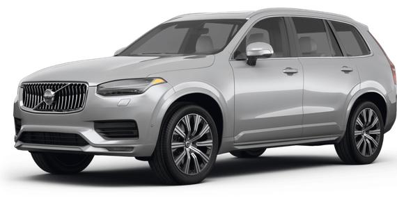 VOLVO XC90 2023 YV4L12PV5P1926192 image